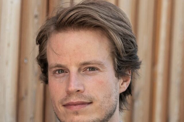 Jonas Tögel