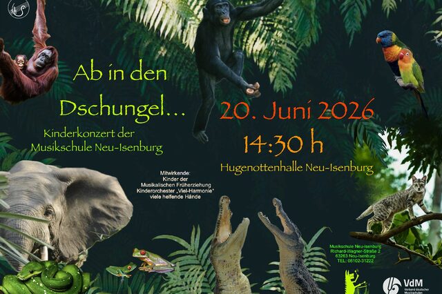 Kinderkonzert