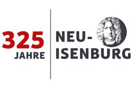 Logo 325 Jahre