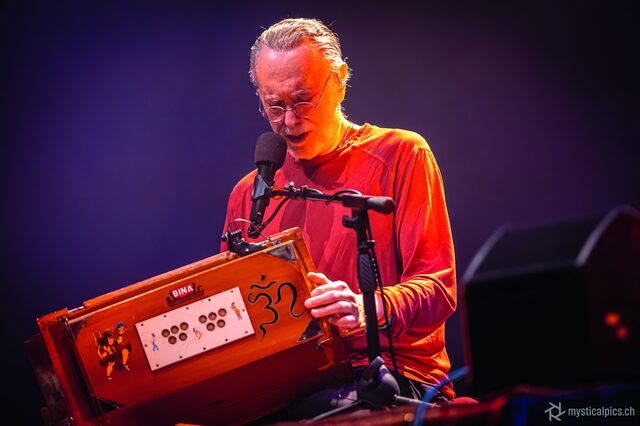 Krishna Das