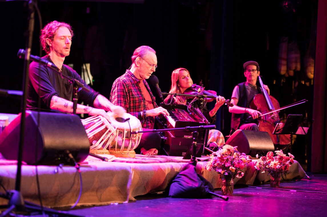 Krishna Das