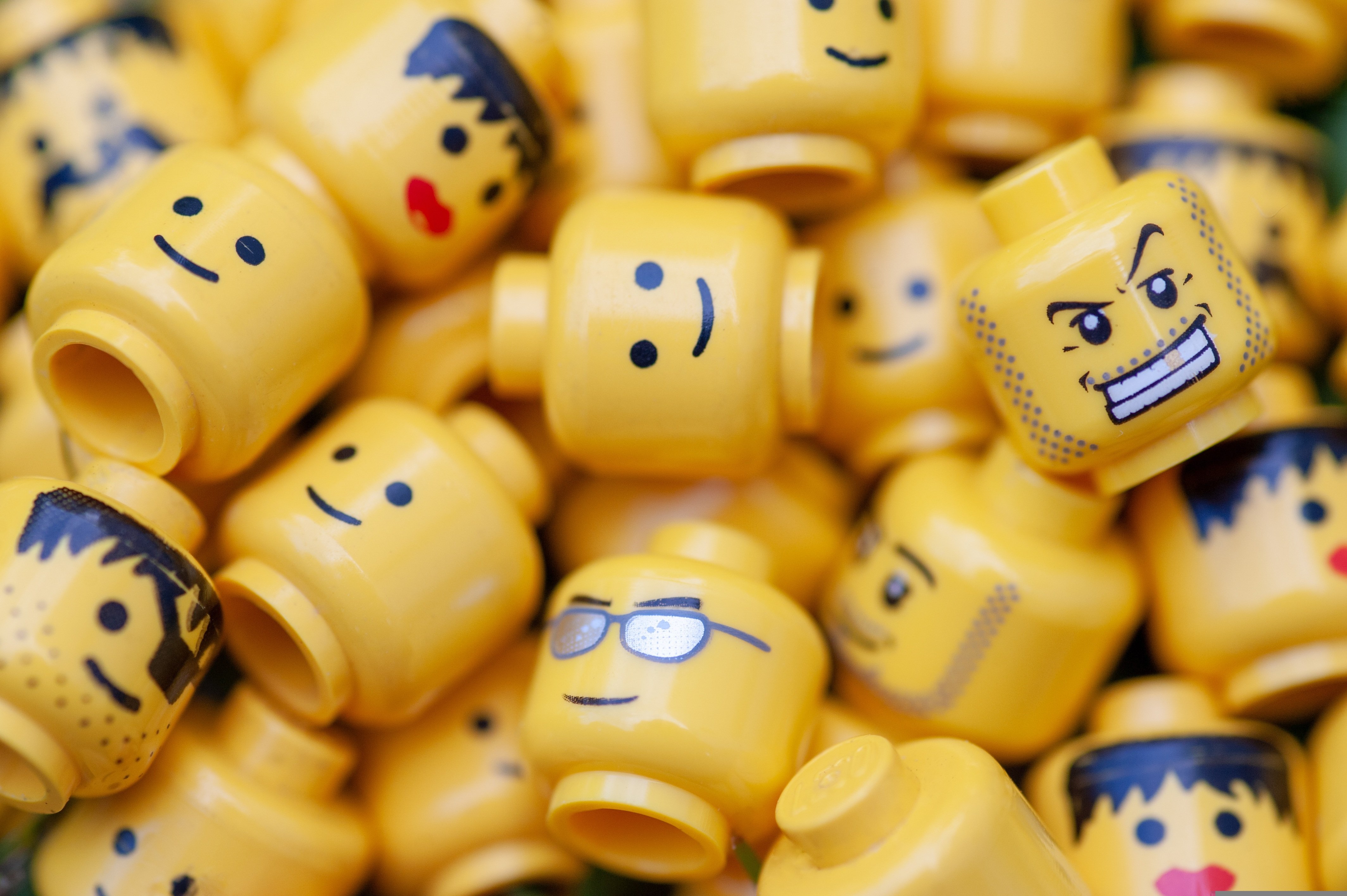 LEGO®-Börse Rhein-Main