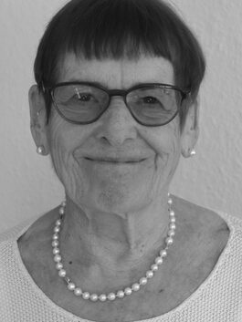 Autorenfoto Renate Werwigk-Schneider