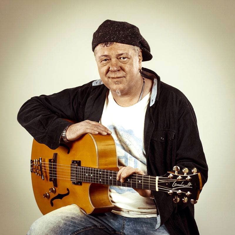 Patrick Steinbach