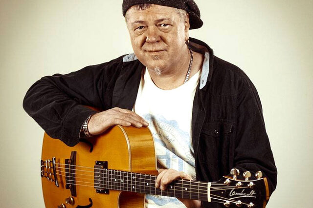 Patrick Steinbach