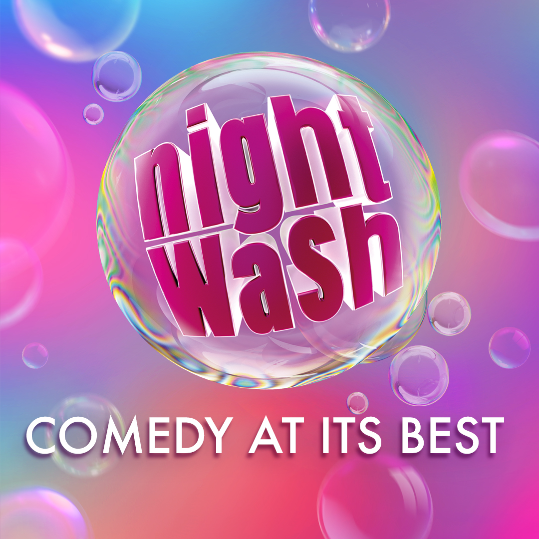 Nightwash Live