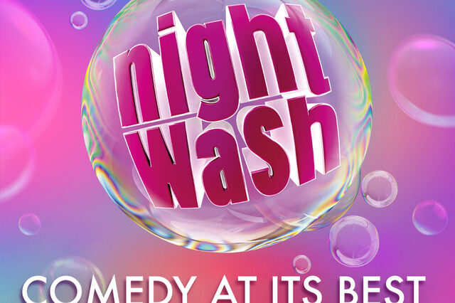 Nightwash Live