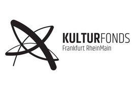 Logo Kulturfond RheinMain