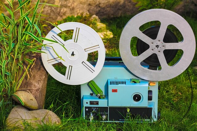 Open Air Kino