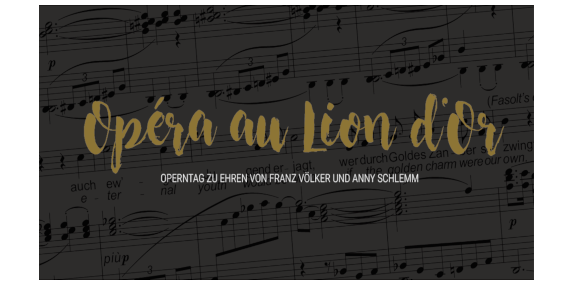 Operntag
