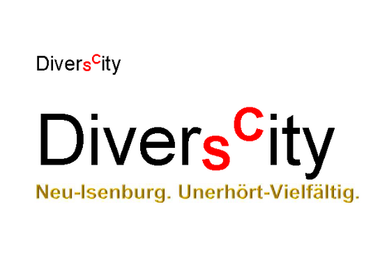 Logo DiversCity