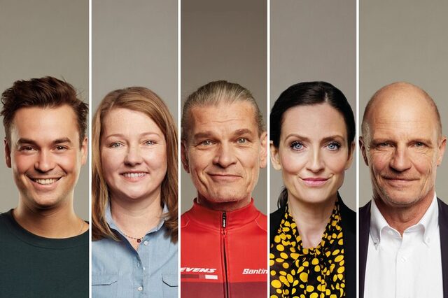 Es ist nur eine Phase Hase