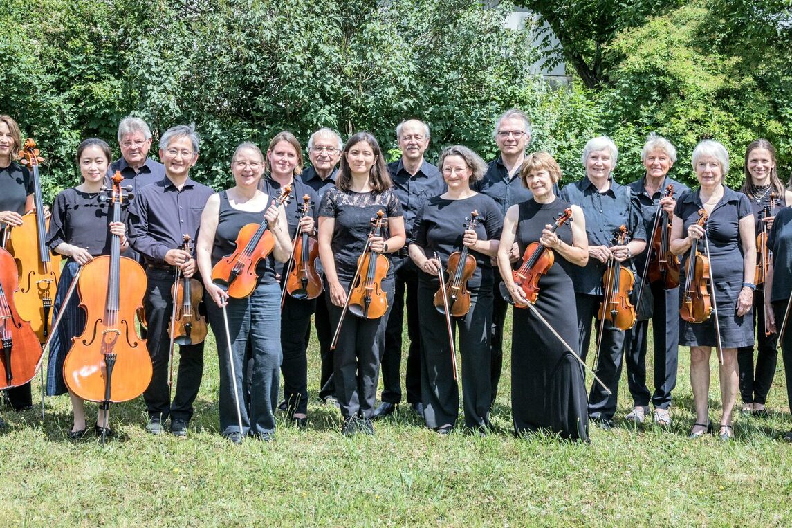 Philharmonische Gesellschaft Neu-Isenburg e. V.