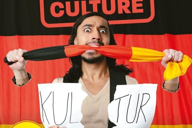 Salim Samatou Cancel Culture