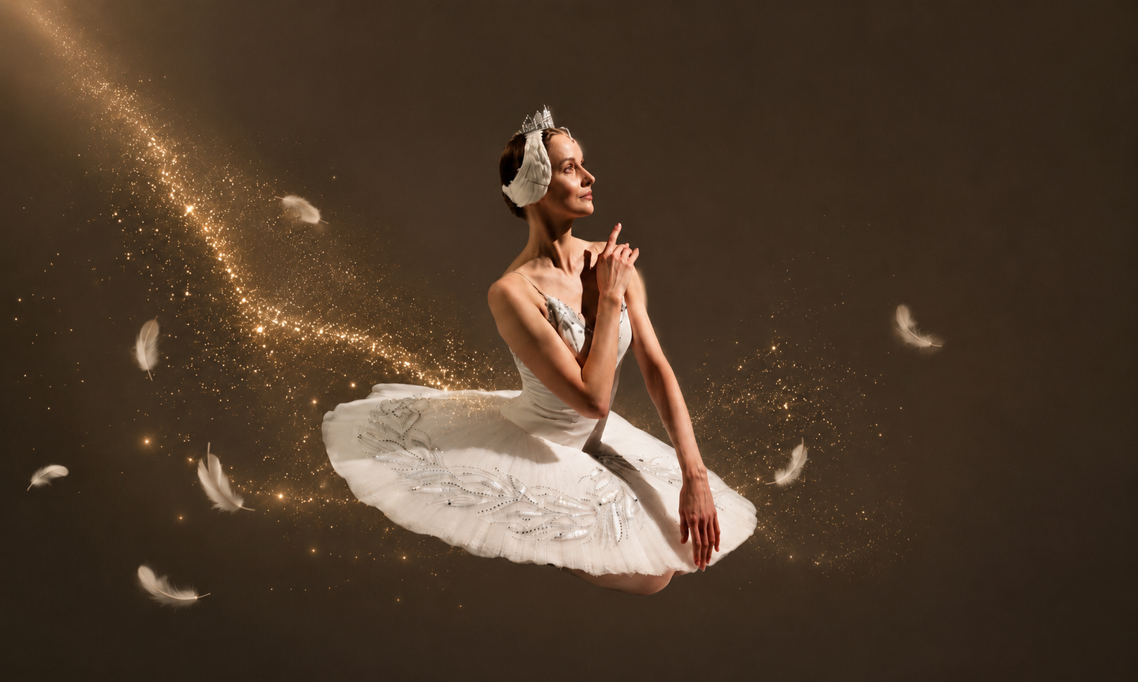 Schwanensee Solenne Ballet Classique