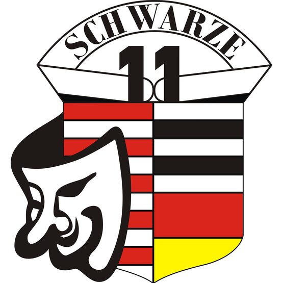 Schwarze Elf Logo