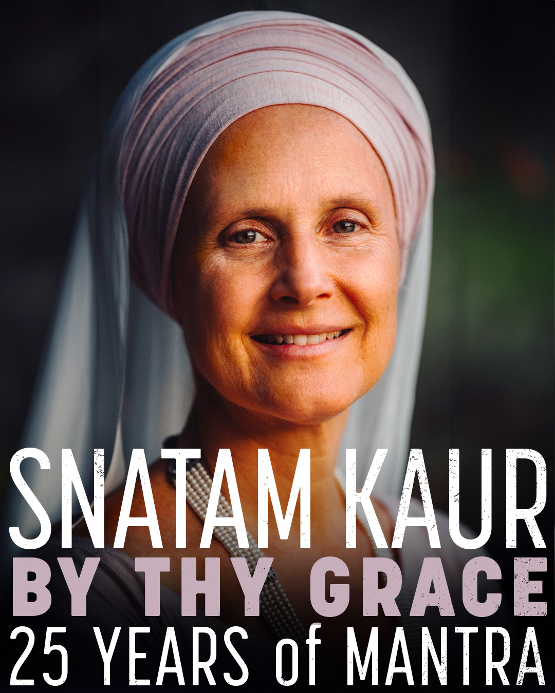 Snatam Kaur