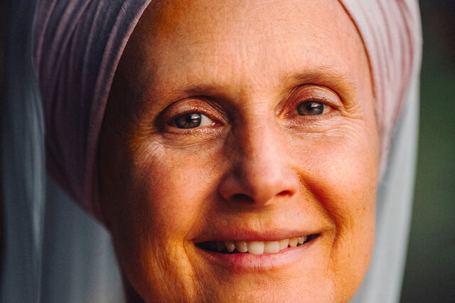 Snatam Kaur