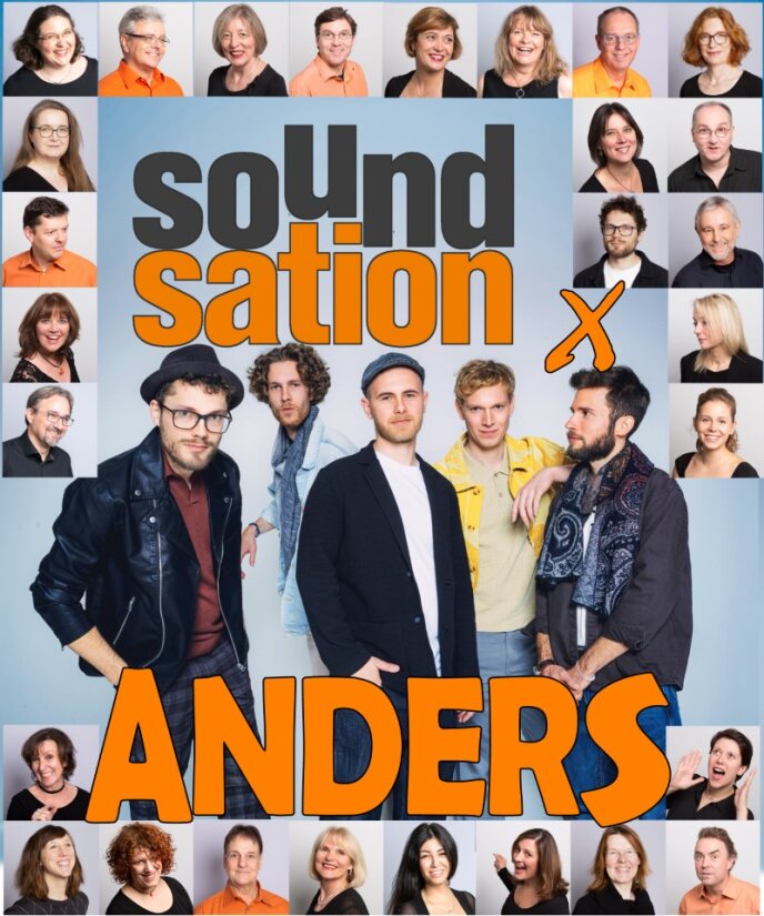 Soundsation