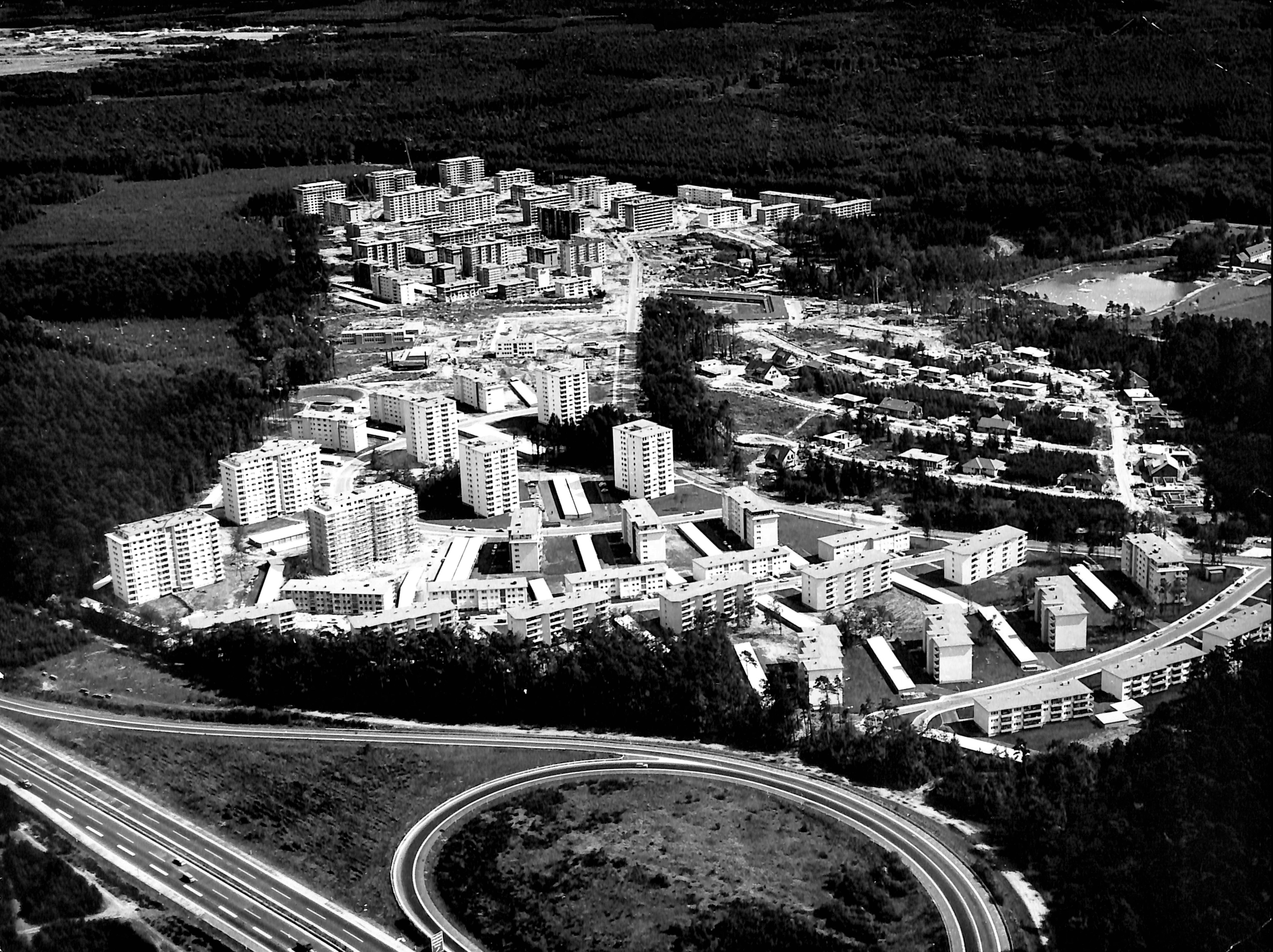 Stadtteilfest Gravenbruch