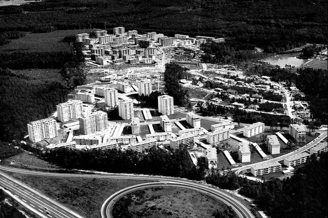 Stadtteilfest Gravenbruch