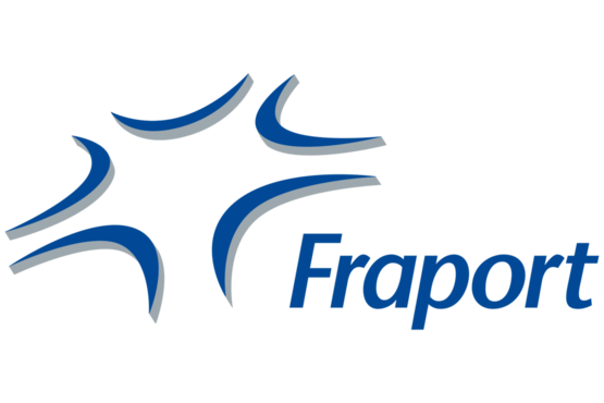 Logo Fraport