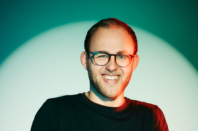 Sven Bensmann