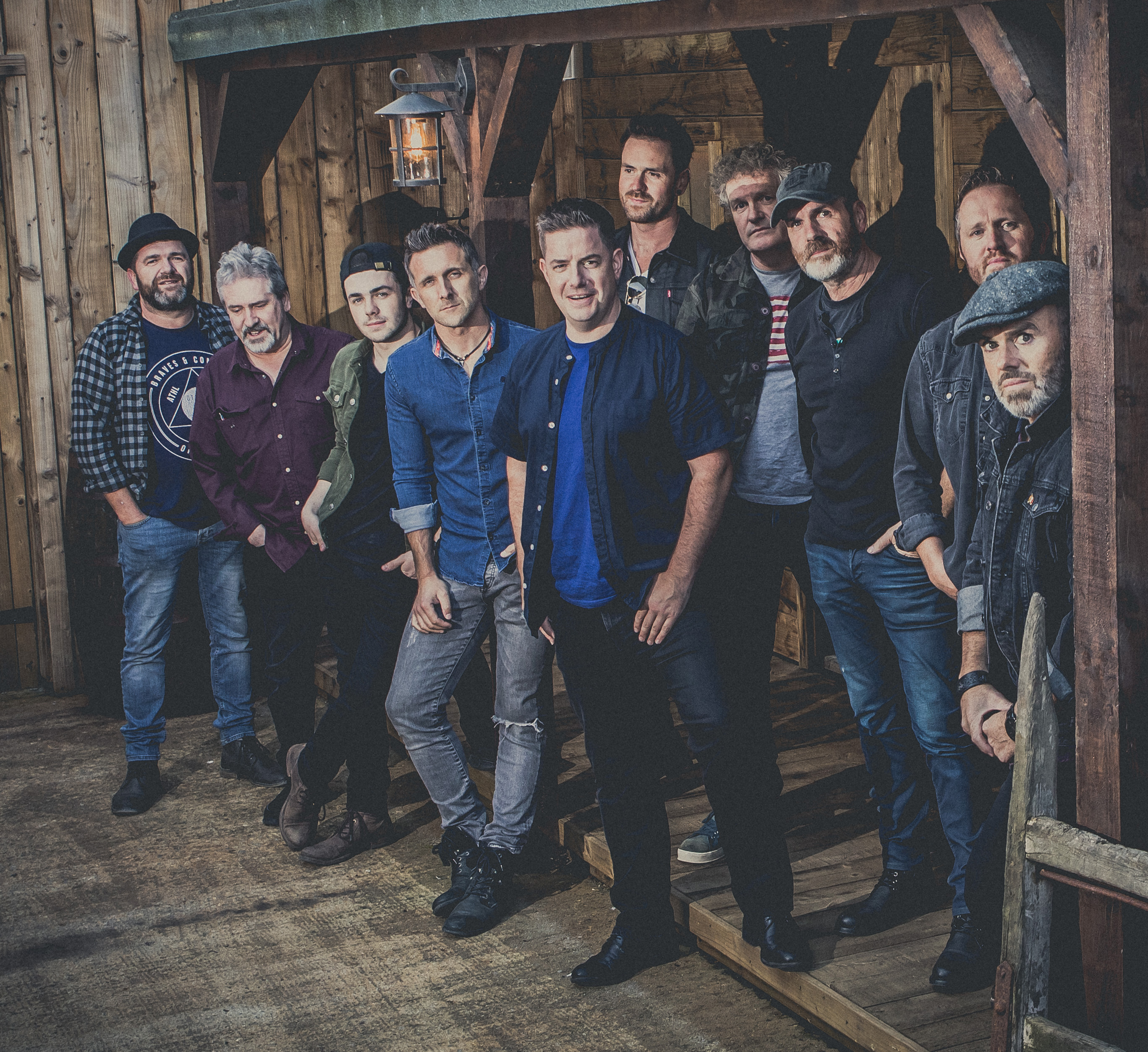 Take It To The Limit