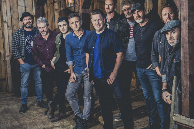 Take It To The Limit