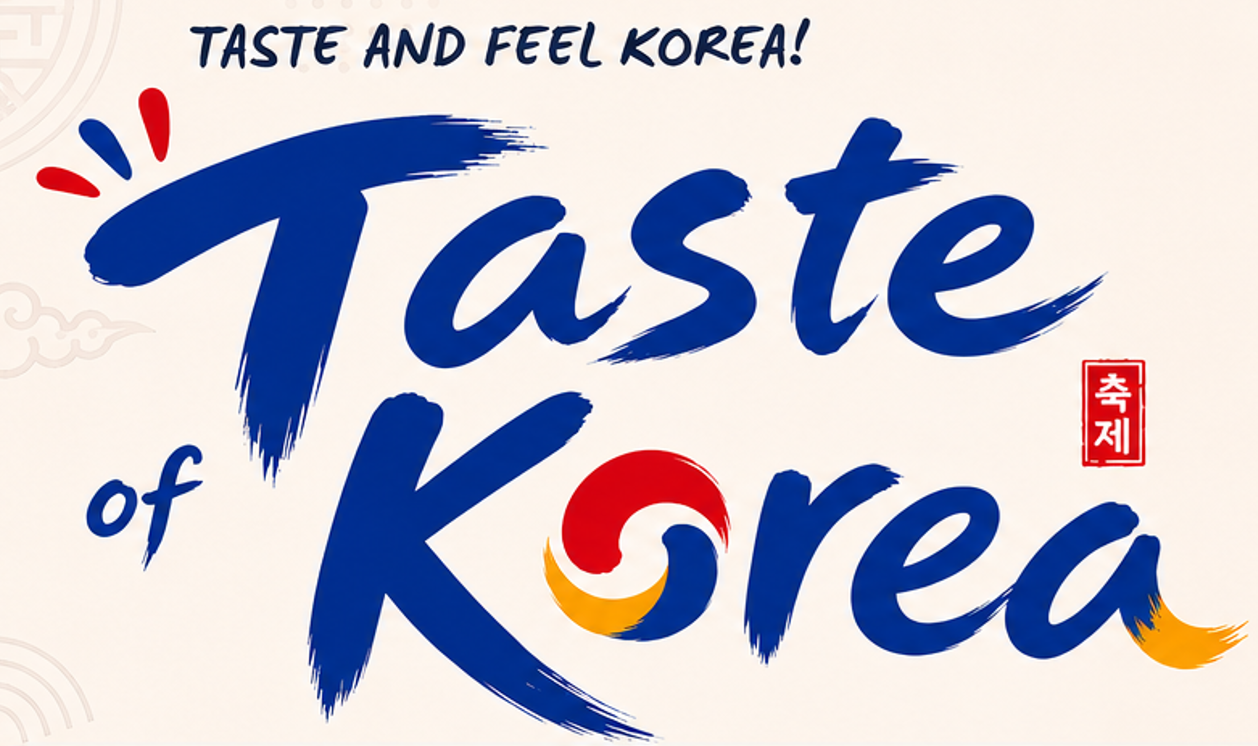 Taste of Korea