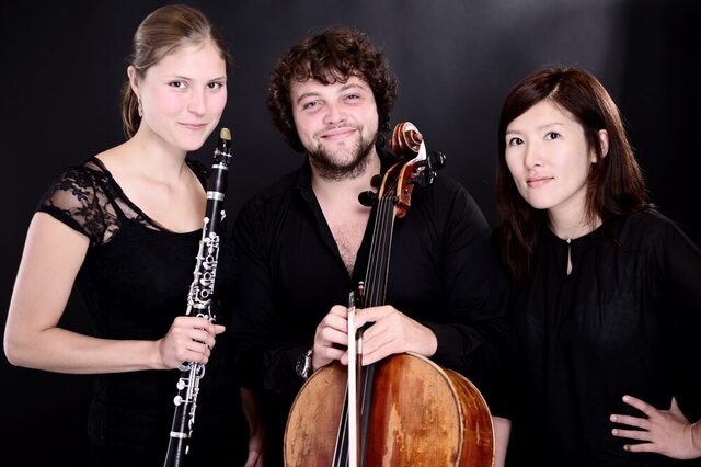 Trio Magos