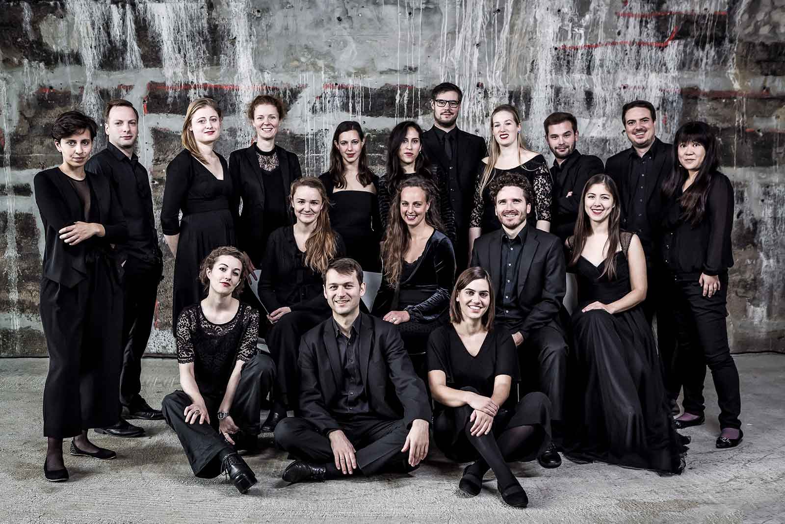 Kammerphilharmonie Frankfurt