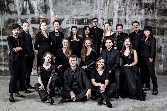 Kammerphilharmonie Frankfurt