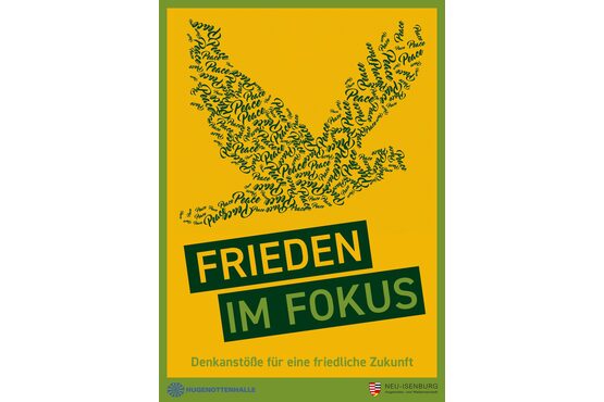 Frieden im Fokus