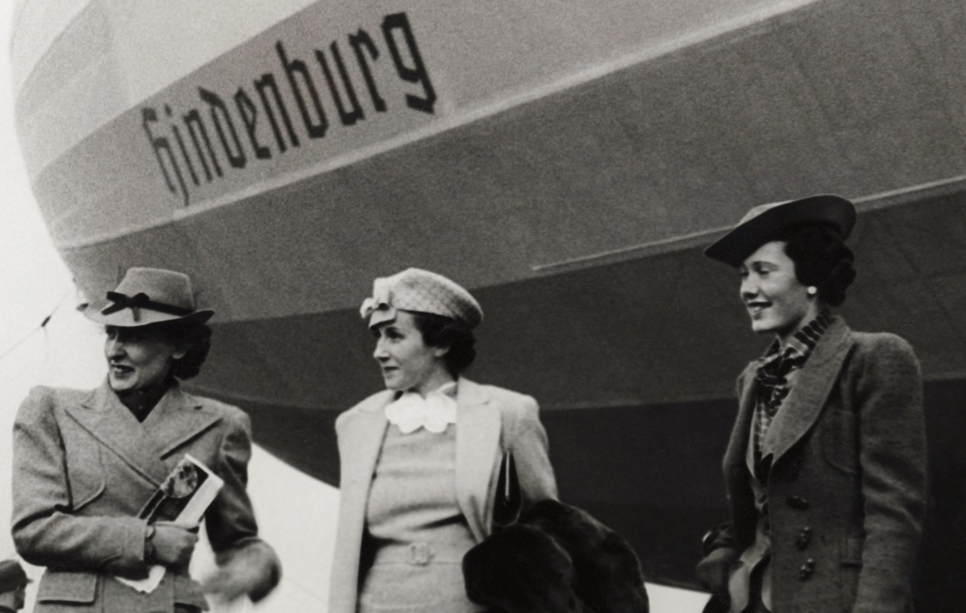 Fotoserie Angelika von Braun 1937