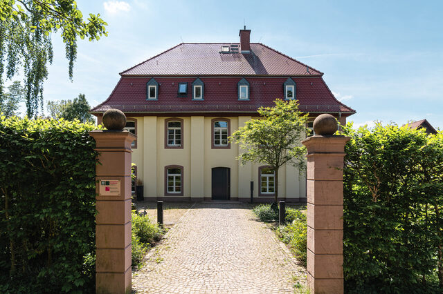 Bansamühle
