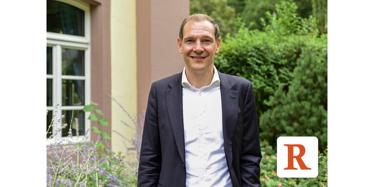 Andreas Reinhardt, Inhaber von REINHARDT IMMOBILIEN CONSULTING in Neu-Isenburg