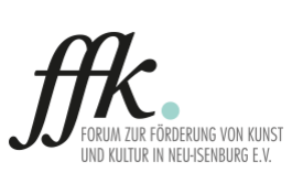 Forum zur Förderung von Kunst und Kultur Neu-Isenburg e.V. Logo